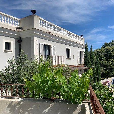 Sartène Appart'Hotel Fior Di Ribba المظهر الخارجي الصورة