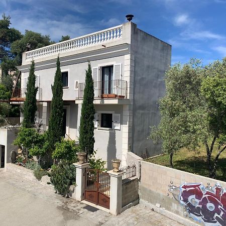Sartène Appart'Hotel Fior Di Ribba المظهر الخارجي الصورة