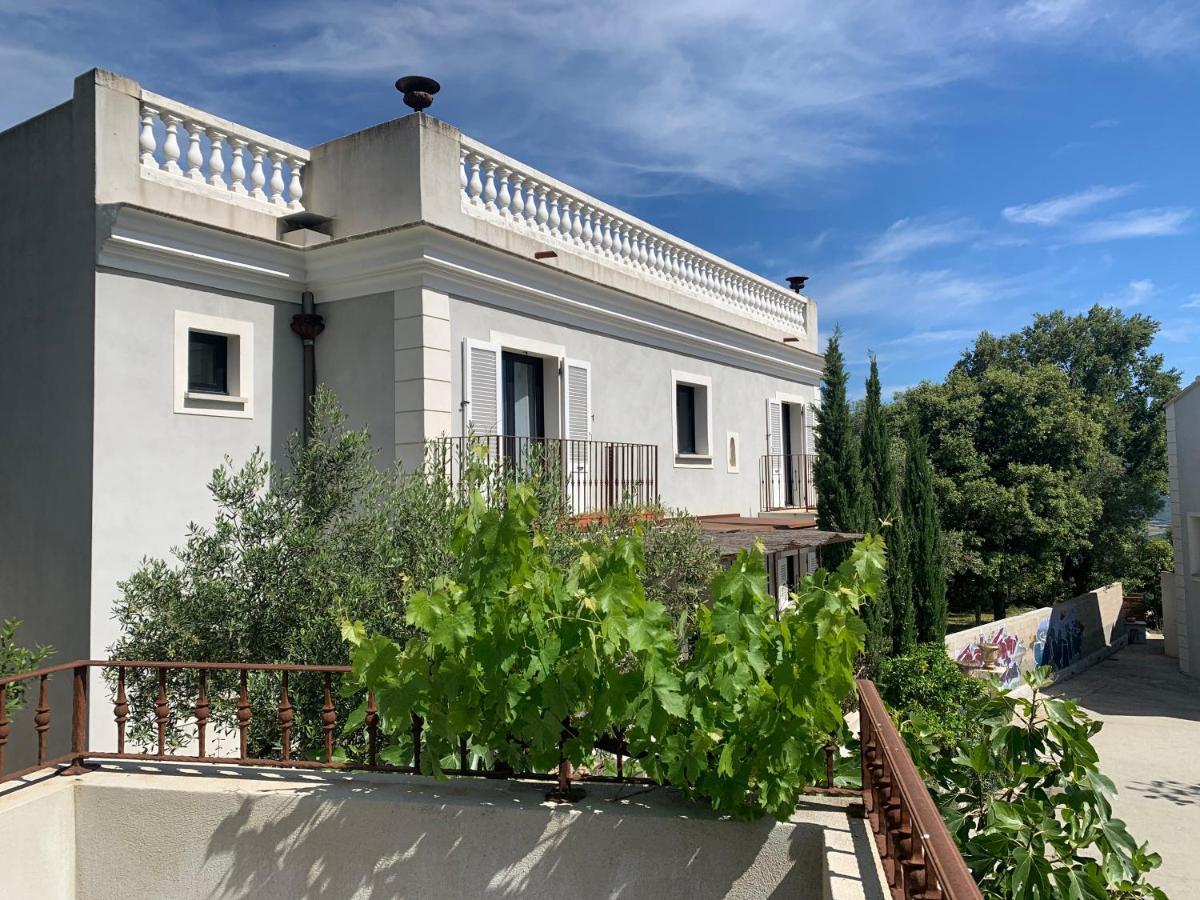 Sartène Appart'Hotel Fior Di Ribba المظهر الخارجي الصورة