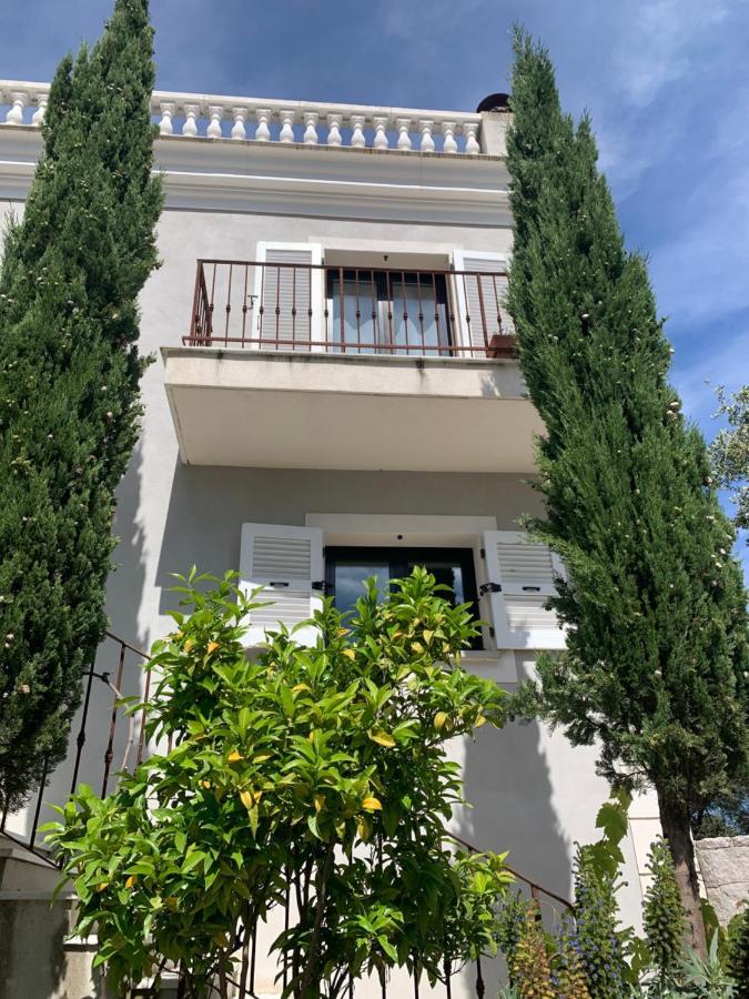 Sartène Appart'Hotel Fior Di Ribba المظهر الخارجي الصورة