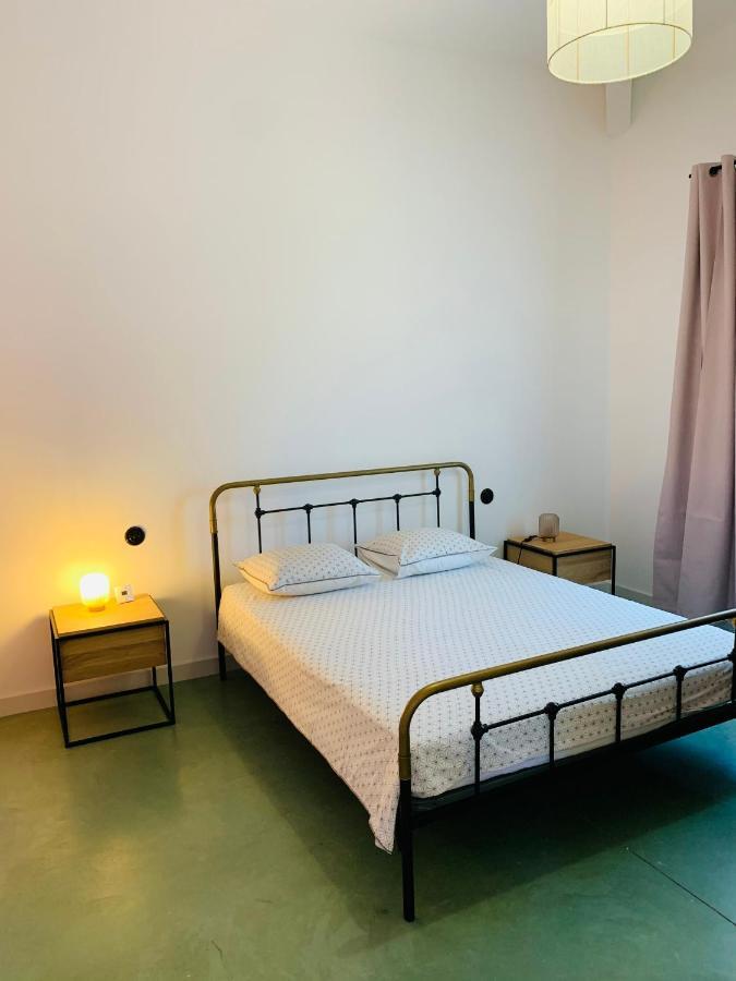 Sartène Appart'Hotel Fior Di Ribba المظهر الخارجي الصورة