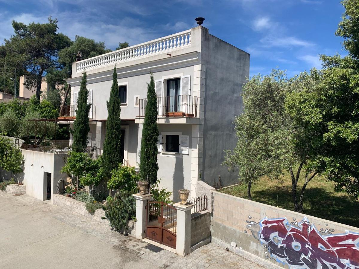 Sartène Appart'Hotel Fior Di Ribba المظهر الخارجي الصورة