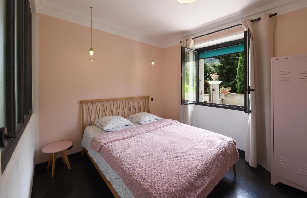 Sartène Appart'Hotel Fior Di Ribba المظهر الخارجي الصورة