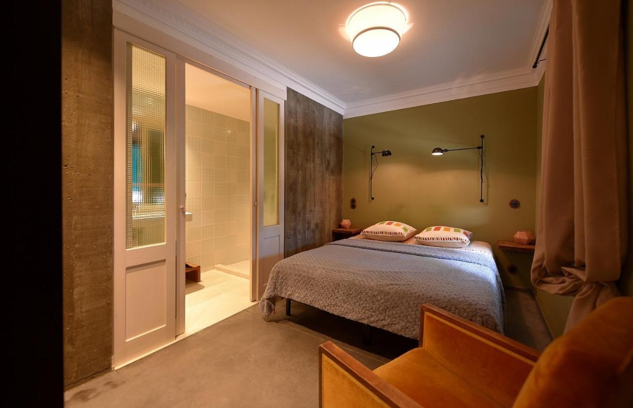Sartène Appart'Hotel Fior Di Ribba المظهر الخارجي الصورة